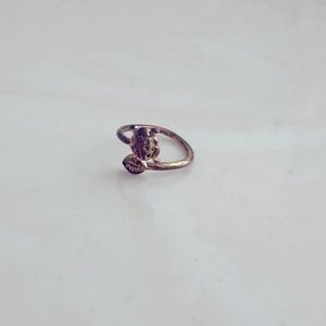 Alex + Ani Wrap Ring